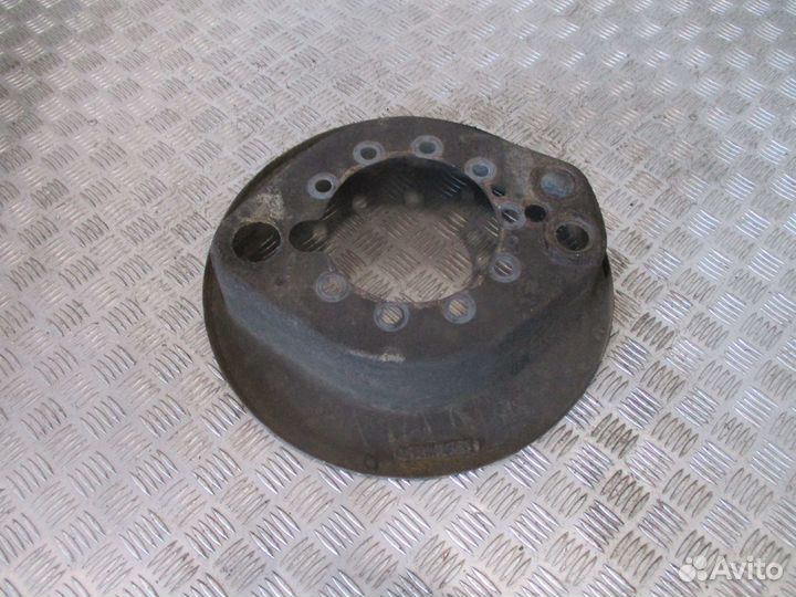 Пыльник заднего моста Scania 2026552