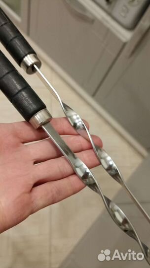 Набор для пикника/ шампура