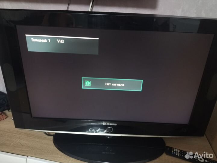 Телевизор samsung бу 32