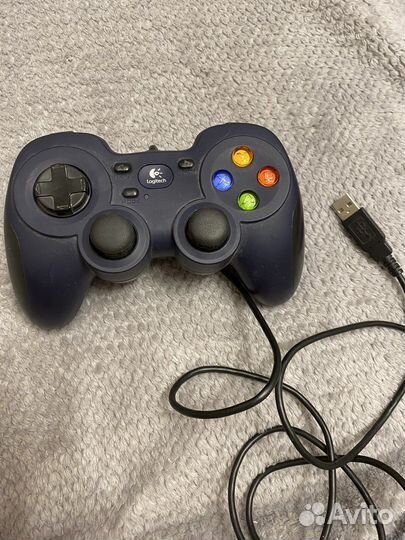 Геймпад/ джостик