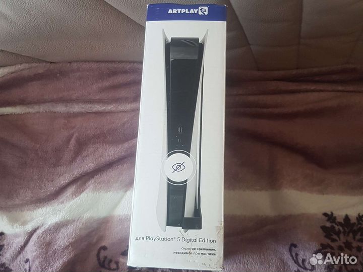 Кронштейн для PS5 Digital edition