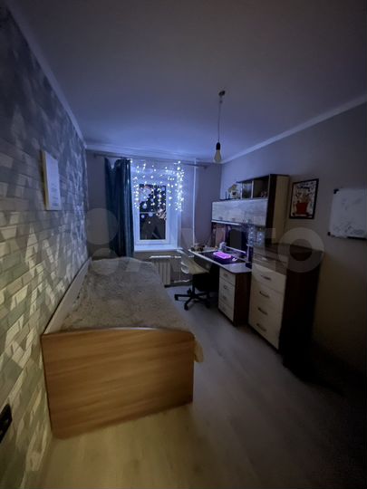 2-к. квартира, 47,6 м², 4/5 эт.