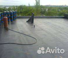 Мягкая кровля