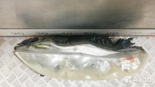 Фара правая toyota corolla E15 (ODN54MU01)