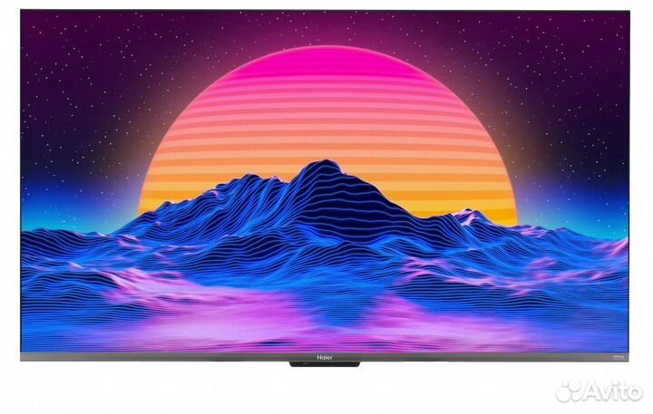 Телевизор Qled 55