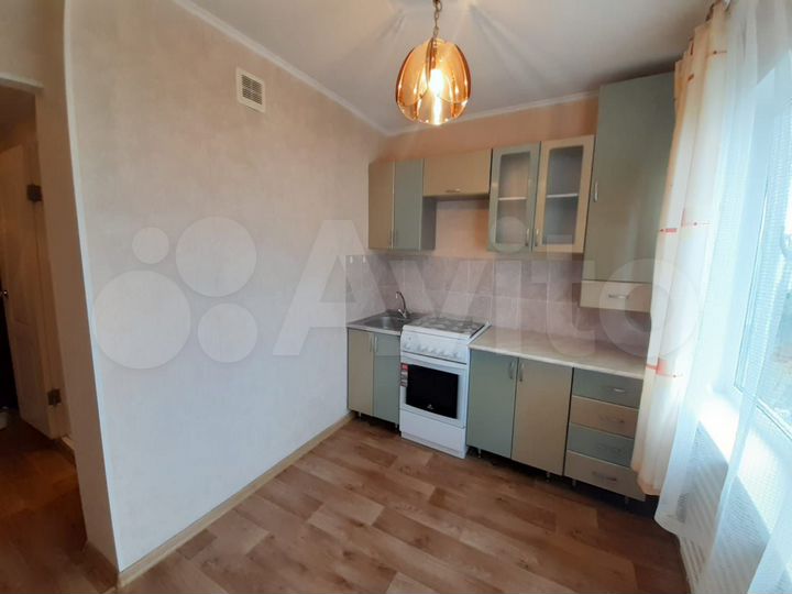 1-к. квартира, 26,2 м², 7/9 эт.