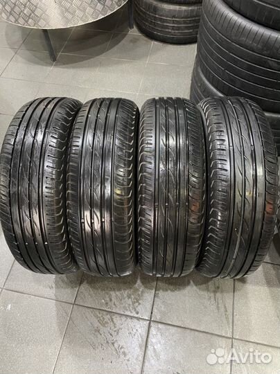 Yokohama C.Drive 2 AC02 185/65 R15