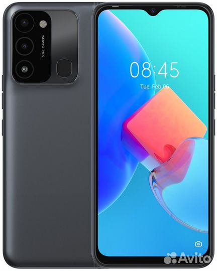 Мобильные телефоны