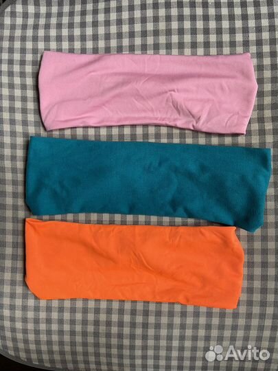 Повязка на голову