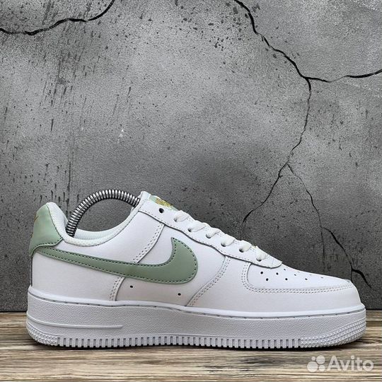 Кроссовки Nike Air Force 1 Low Размеры 36-40