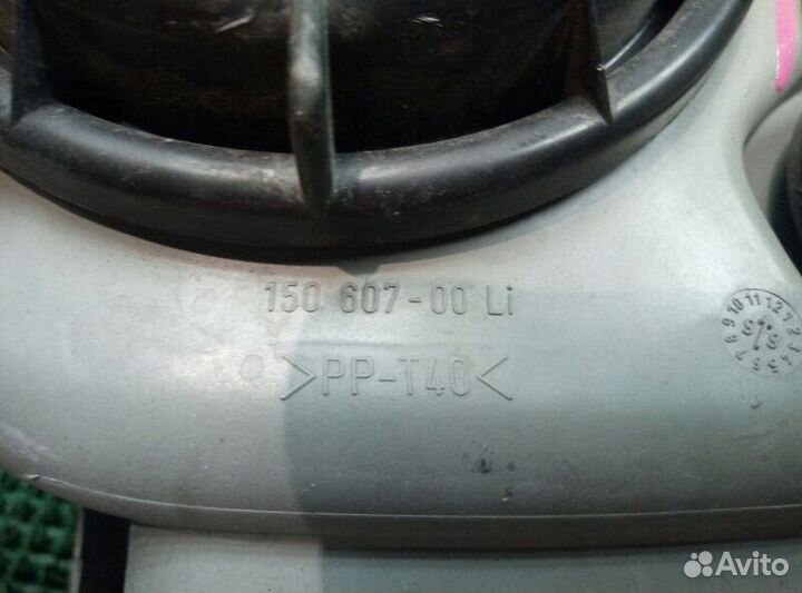 Фара передняя левая Mercedes-Benz E-Classe W210