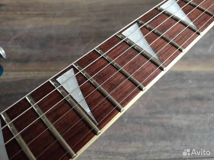 Электрогитара Grover Jackson Japan 1996