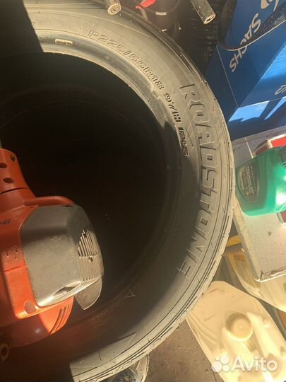 Roadstone Classe Premiere 225/55 R18