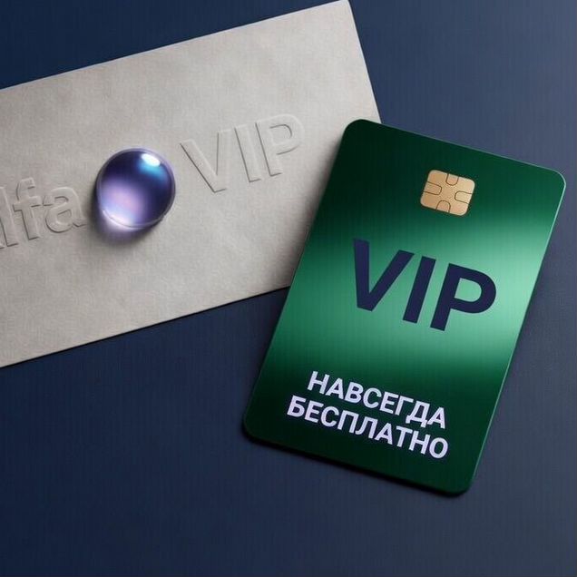 Alfa Only VIP