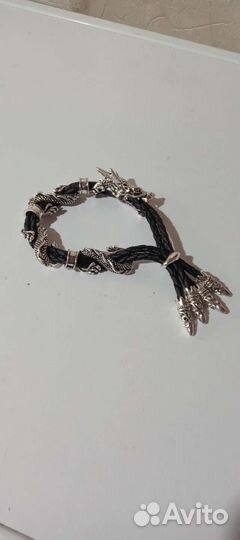 Браслет мужской