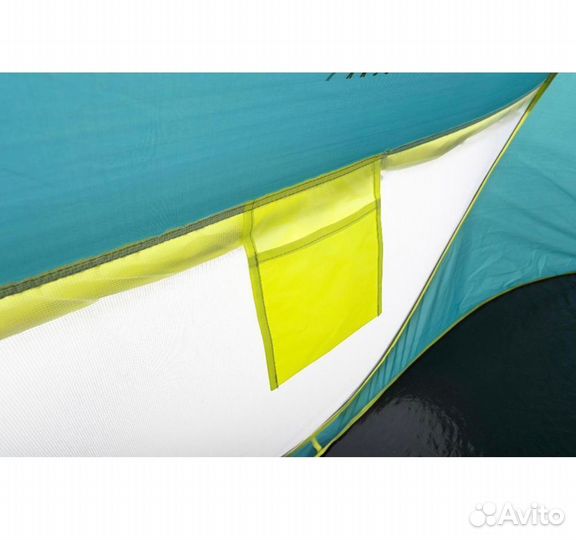 Палатка кемпинговая двухместная Bestway