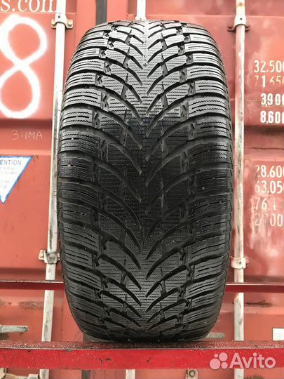 Nokian Tyres WR SUV 4 265/50 R20
