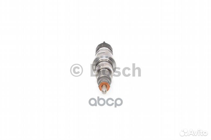 Форсунка crin3-18 0445120161 Bosch