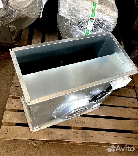 Вентилятор