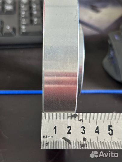 Проставки BMW E39