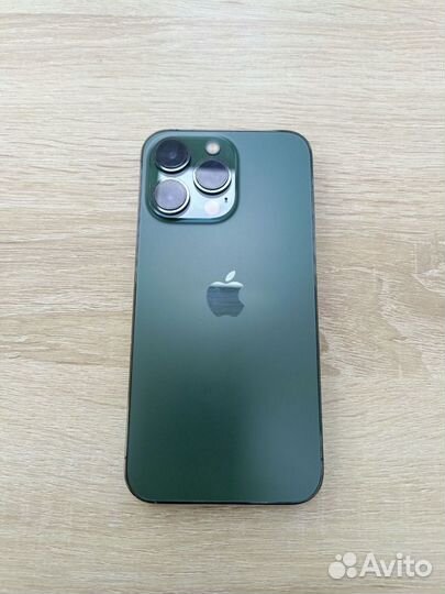 iPhone 13 Pro, 128 ГБ