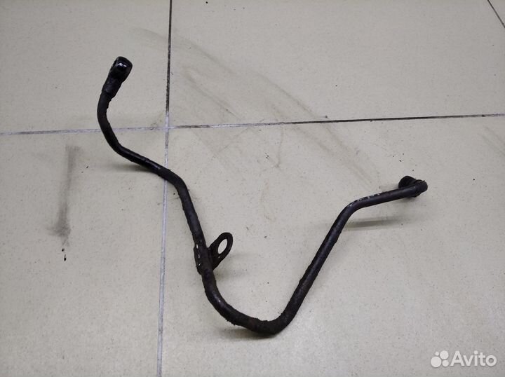 Трубка масляная Land Cruiser (100) 1998-2007