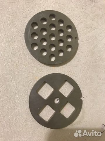 Решетка для мясорубки