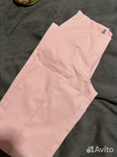 Медицинские брюки новые размер xs-s