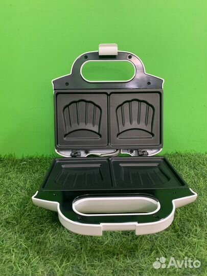 Сэндвич-тостер Moulinex Ultracompact SM159530