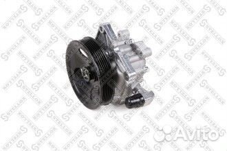 Насос гур\ MB W211/W221/CLS 04