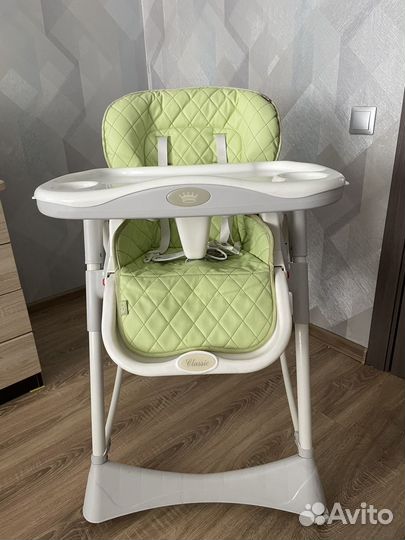 Стул для кормления
