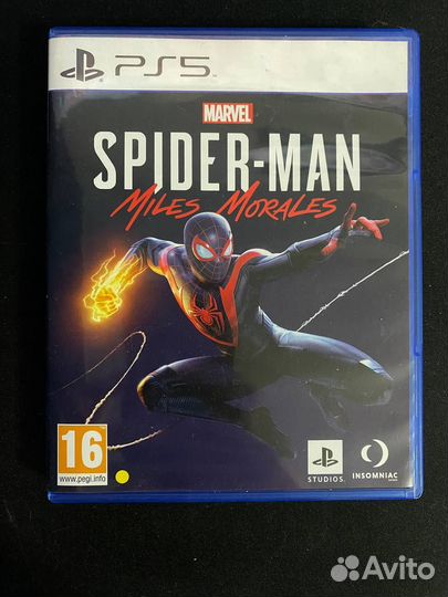 Игра для приставки