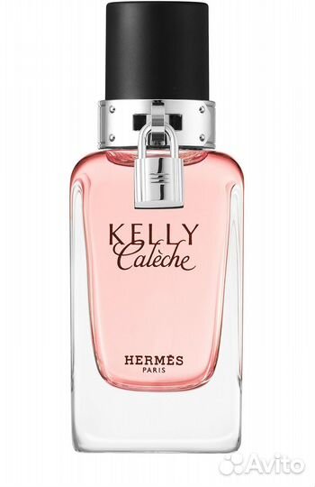 Hermes Kelly Caleche Eau DE Parfum 50ml