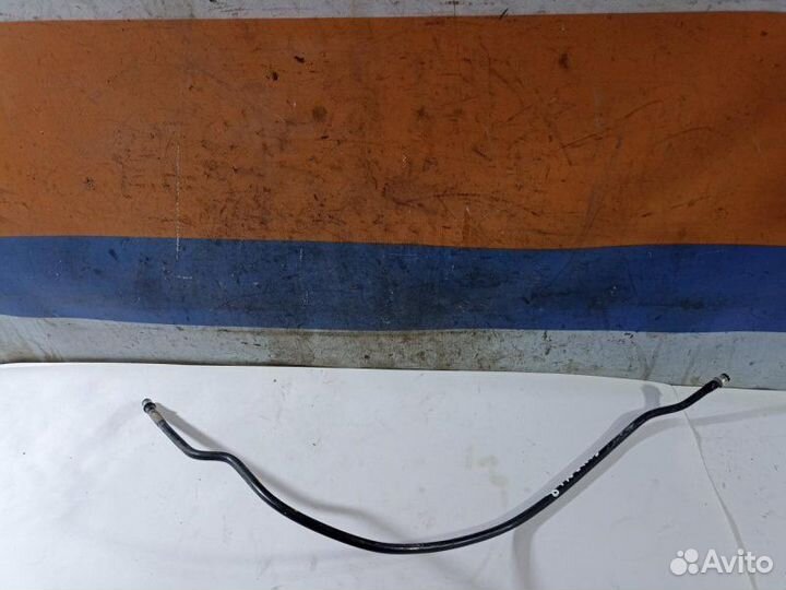 Трубка сцепления Renault Fluence 2010 - 2017