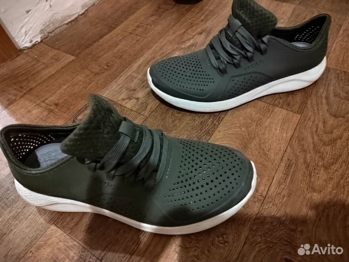 Crocs мужские