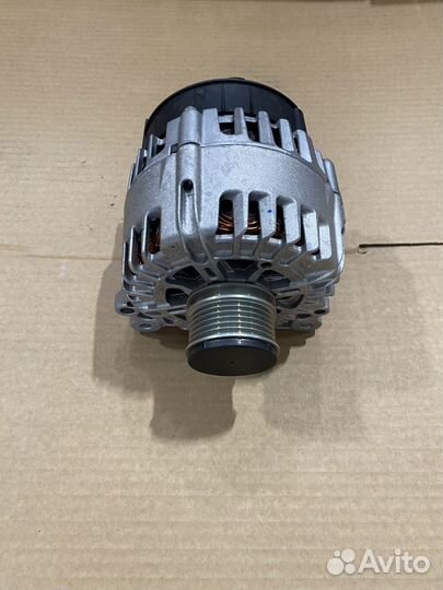 Генератор Логан-1,2, Дастер-1,2 (150А) 231006833R