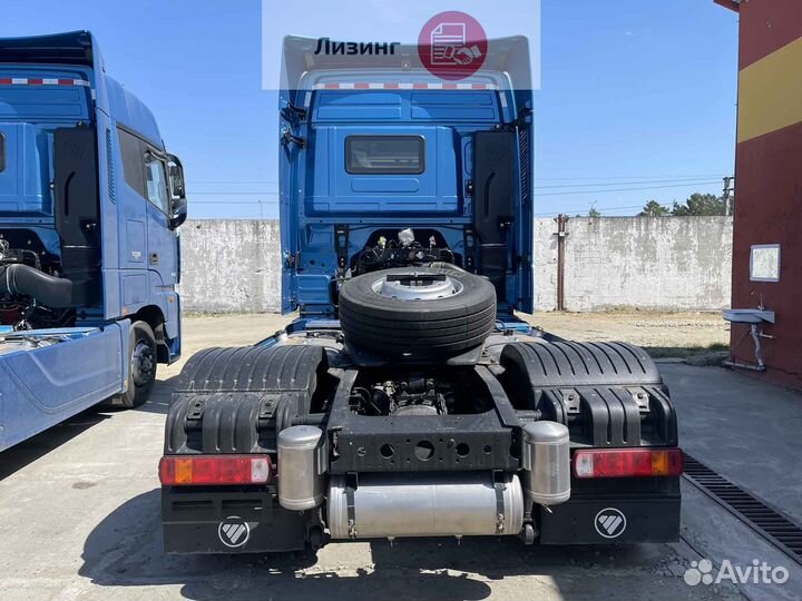 Foton Auman EST 1846 AMT, 2023