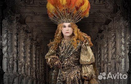 Мнимый больной 22.11 Театр вахтангова