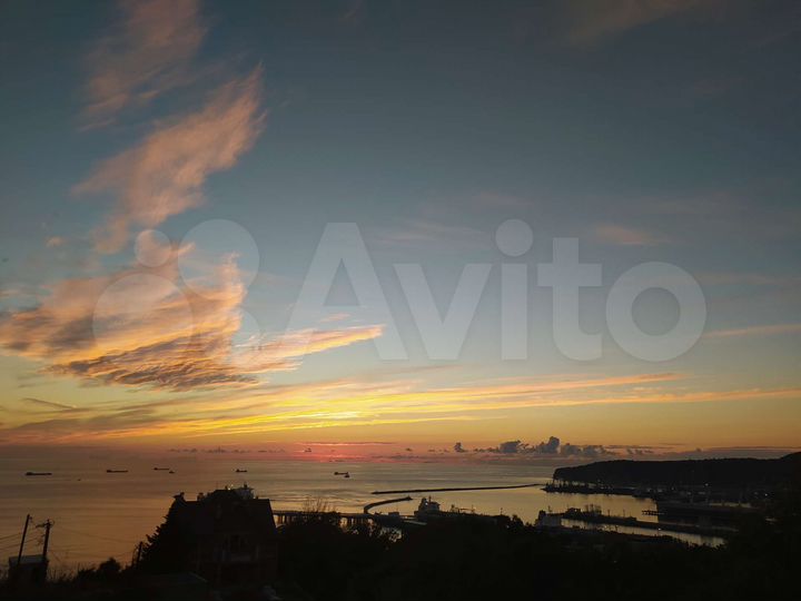 Комната 20 м² в 6-к., 2/3 эт.