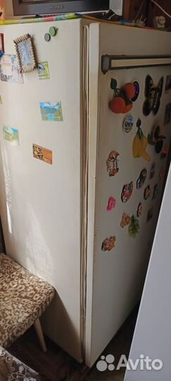 Холодильник бу
