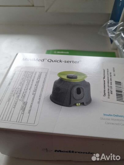 Медицинские изделия