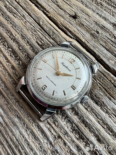 Часы Кировские СССР (110)