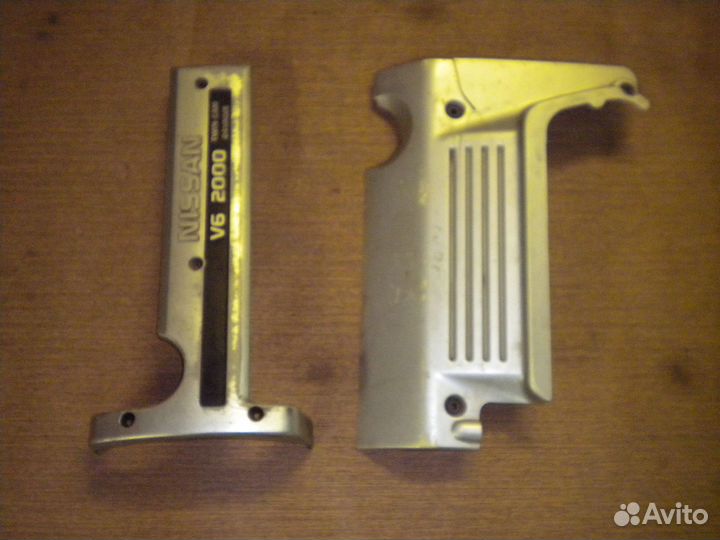 Бачок насоса гур Nissan Cefiro A32