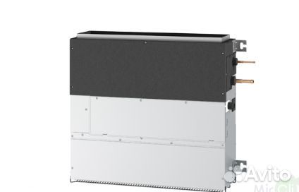 Напольный блок pffy-P50VCM-E