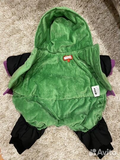 Одежда для собак