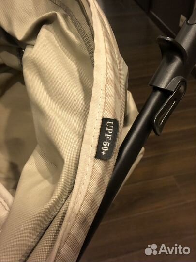 Коляска трость peg perego pliko mini