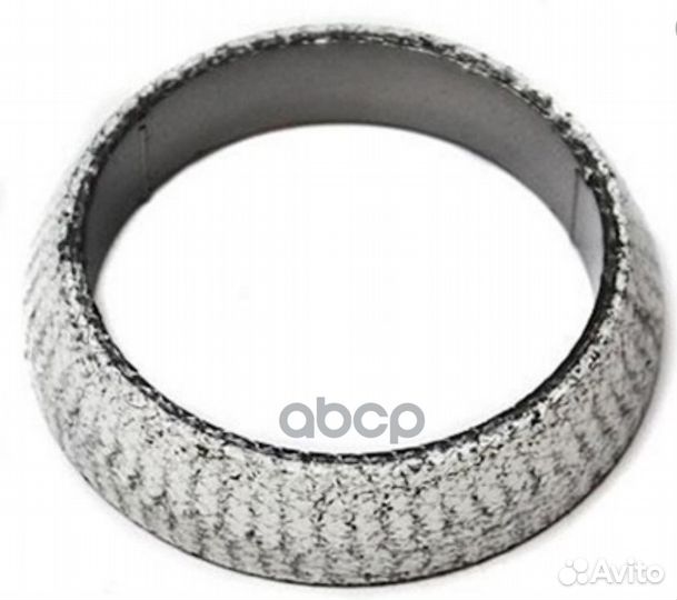 Старый номер 206958H320 прокладка выхлопной сис