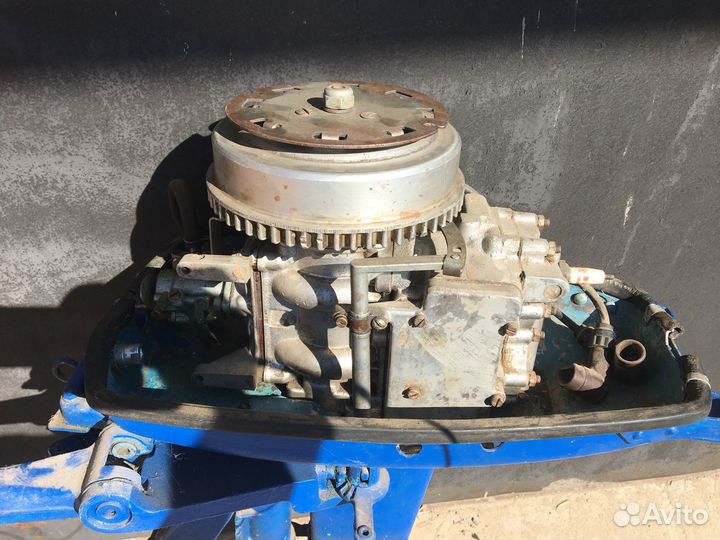 Ветерок - 8М