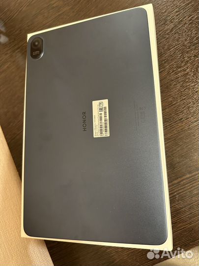 Планшет honor PAD 8