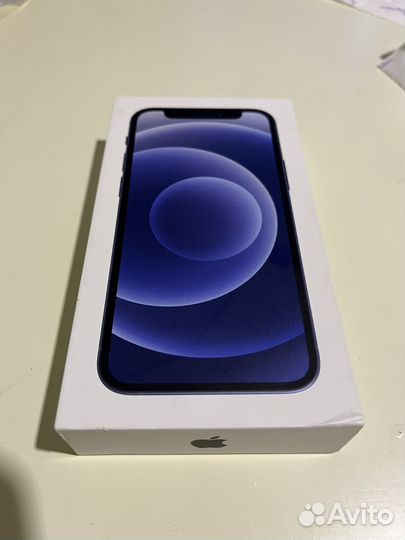 iPhone 12 mini, 64 ГБ